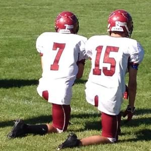 Meet your Posher, Jacob